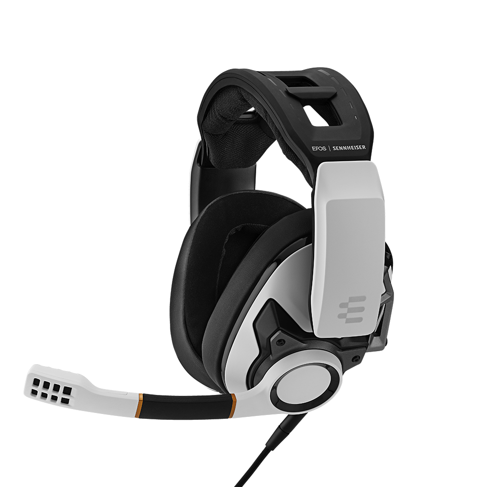 EPOS GSP 601 封閉式電競耳機