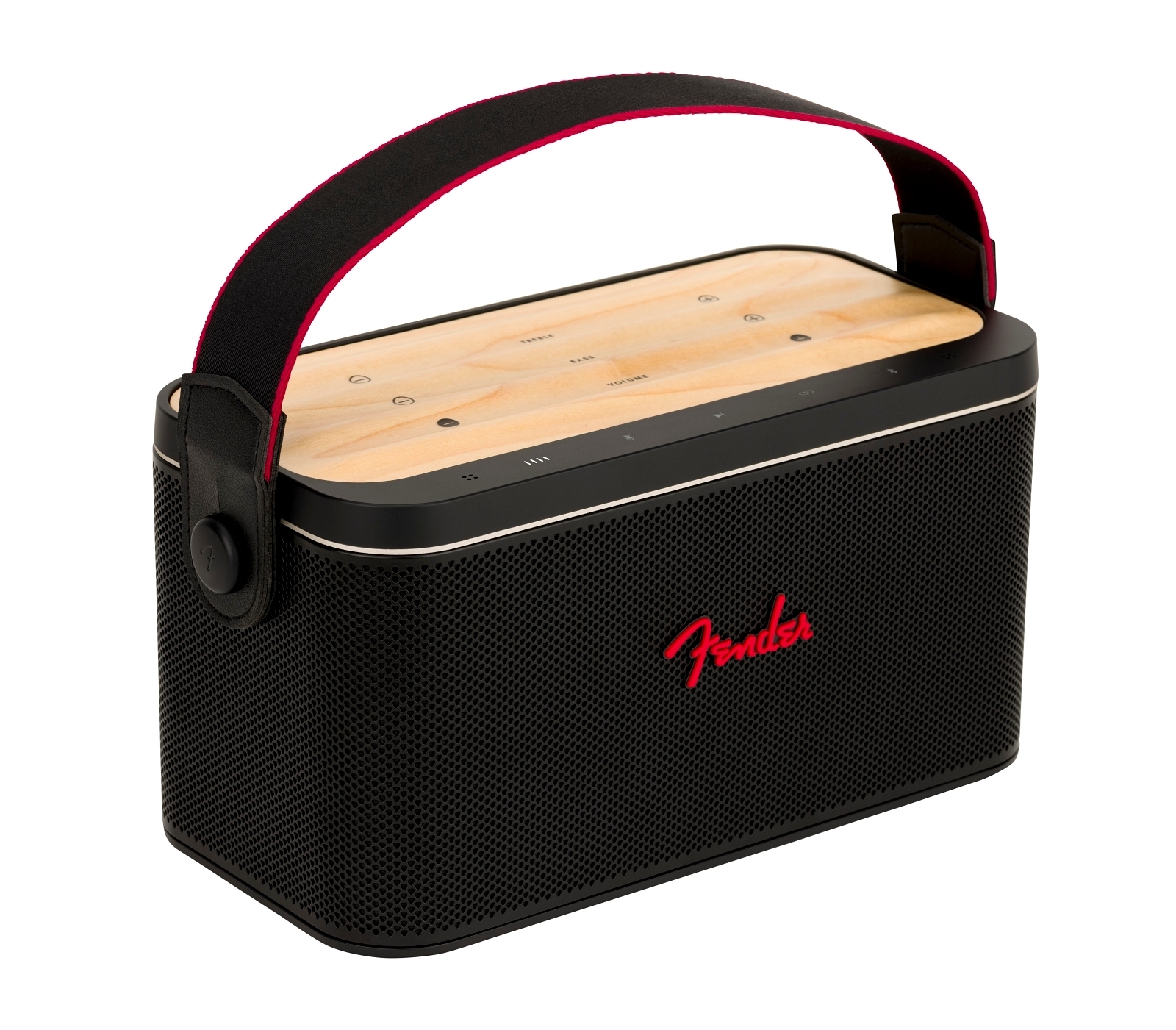 FENDER AUDIO  RIFF BLUETOOTH SPEAKER 藍芽喇吧 吉他音箱 公司貨【宛伶樂器】