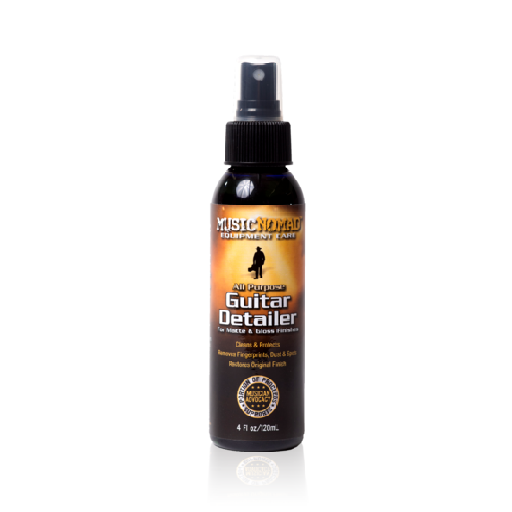 MusicNomad MusicNomad / MN100 全能吉他清潔劑 — 三峽配件 / 週邊｜YA! 玩音樂