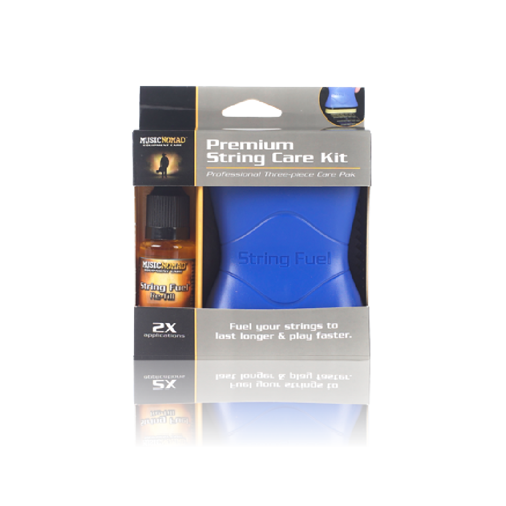 MusicNomad MusicNomad / MN145 弦油組合包(MN109+120) — 三峽配件 / 週邊｜YA! 玩音樂
