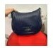 [S] LOVE MOSCHINO QUILTED HANDBAG,NAVY, 8051042319232 (SLM121)