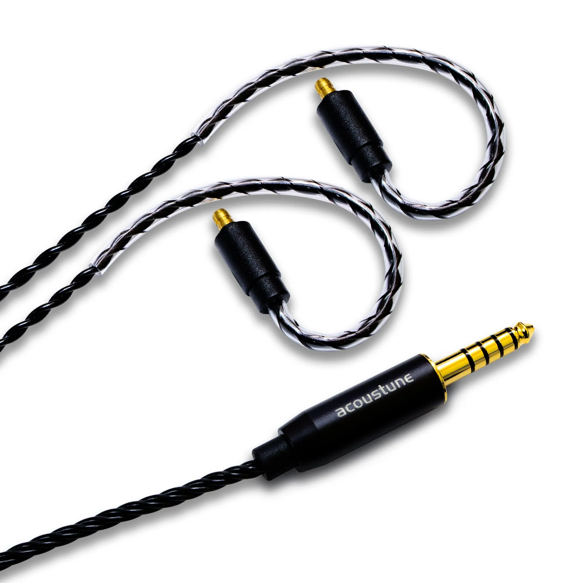 Acoustune ARM013 耳機升級線｜4.4mm