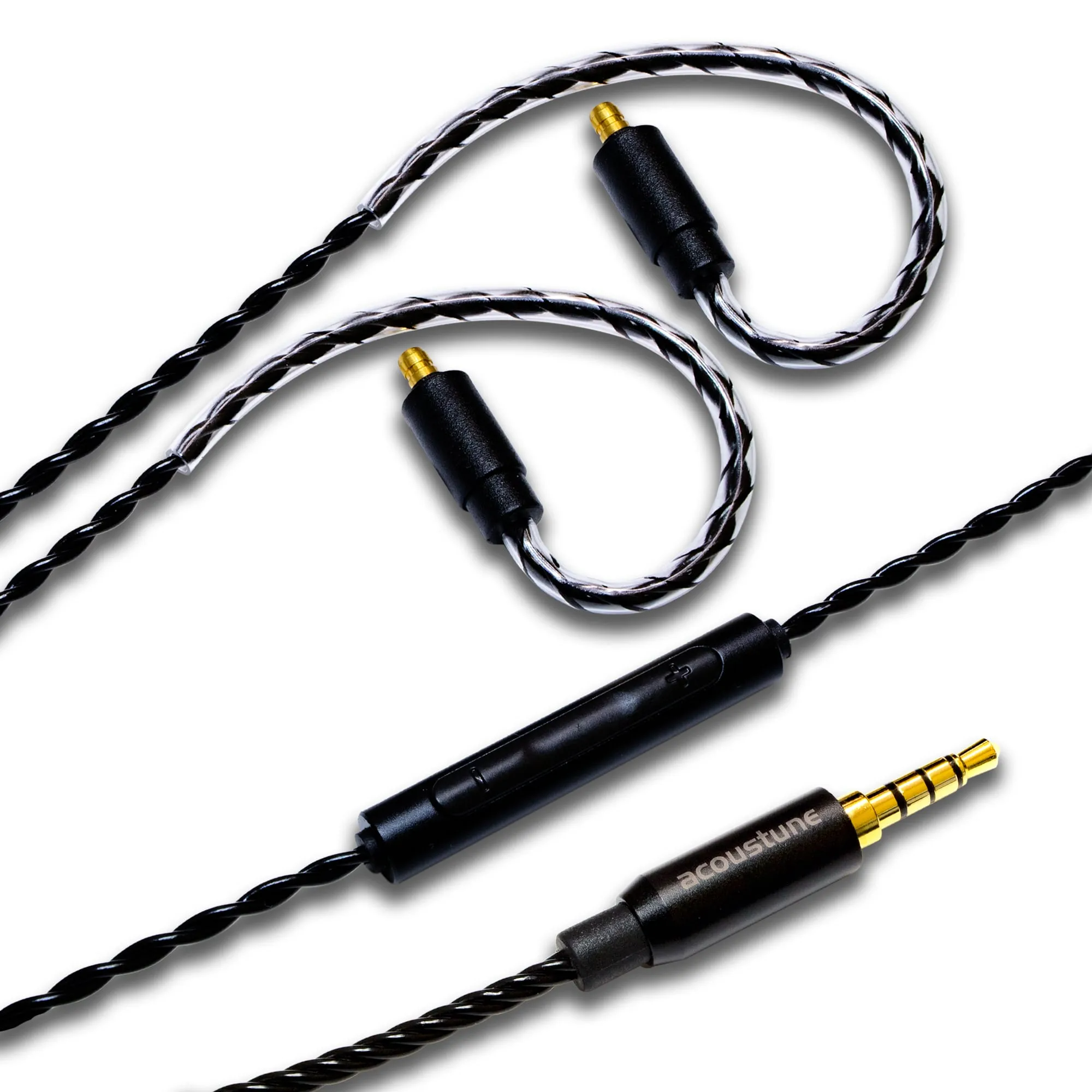 Acoustune ARM011CM 耳機升級線