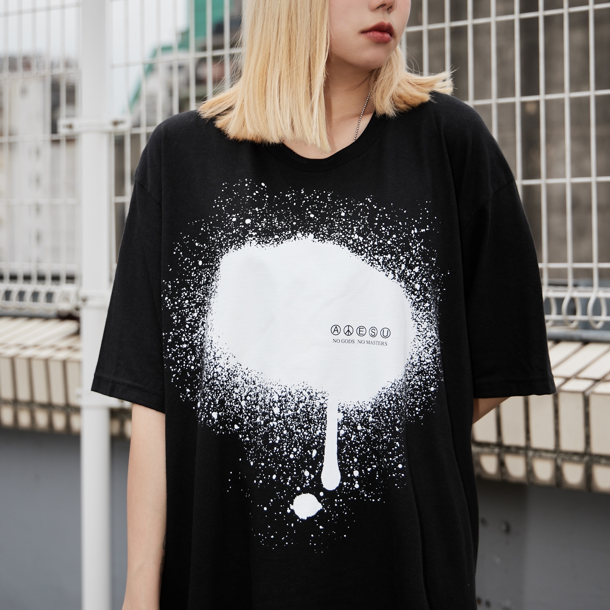 Supreme x UNDERCOVER Tag Tee 短T【現貨商品】