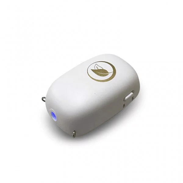 台灣 HELIOPTO 隨身空氣清淨機