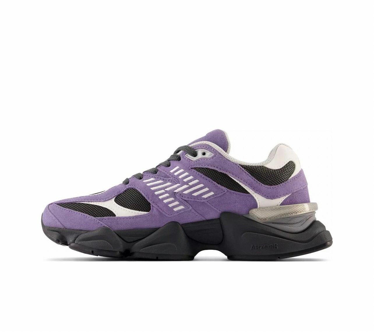 代購 New Balance NB  9060 防滑耐磨 運動休閒鞋 紫 MAY-