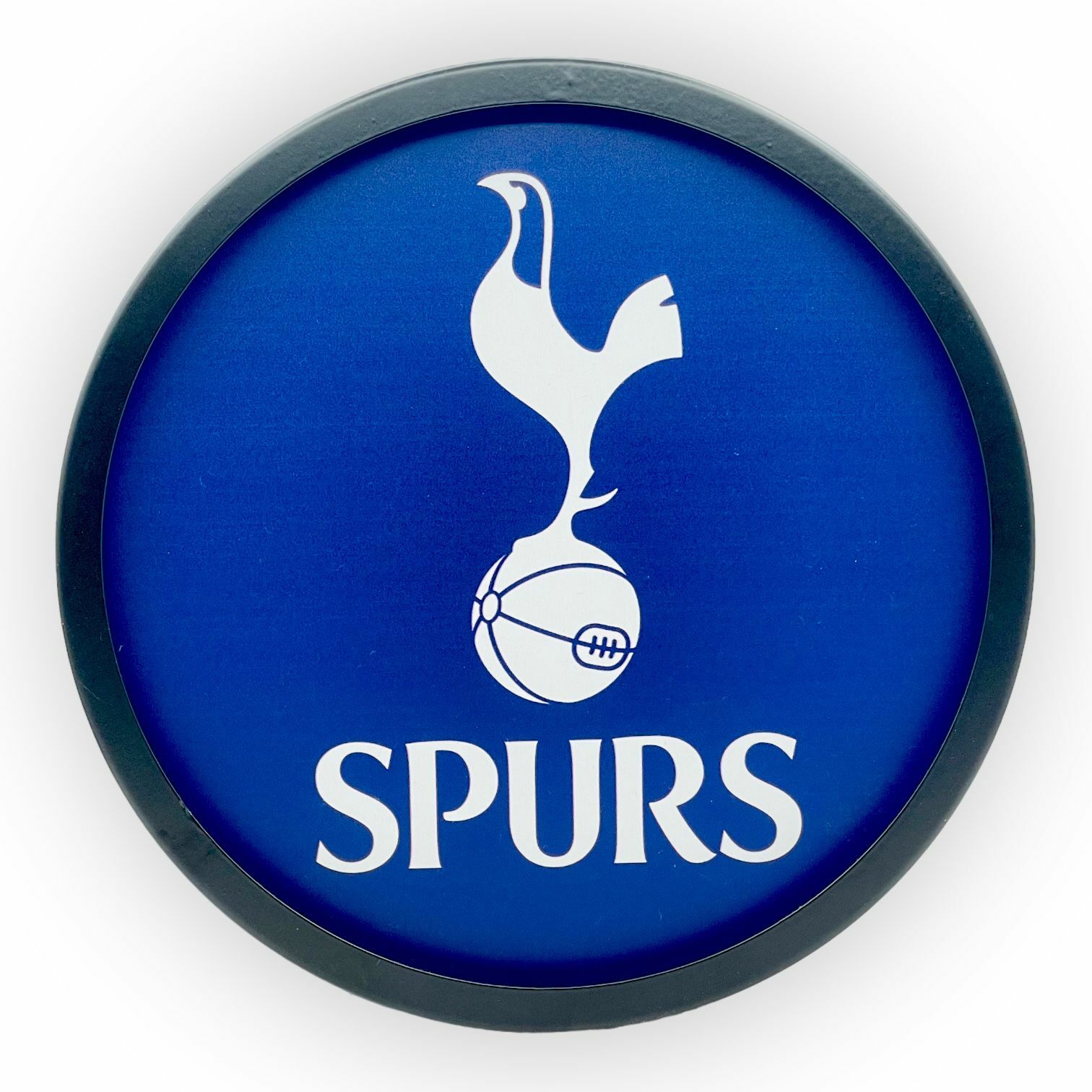 熱刺圓形有燈會徽掛牌