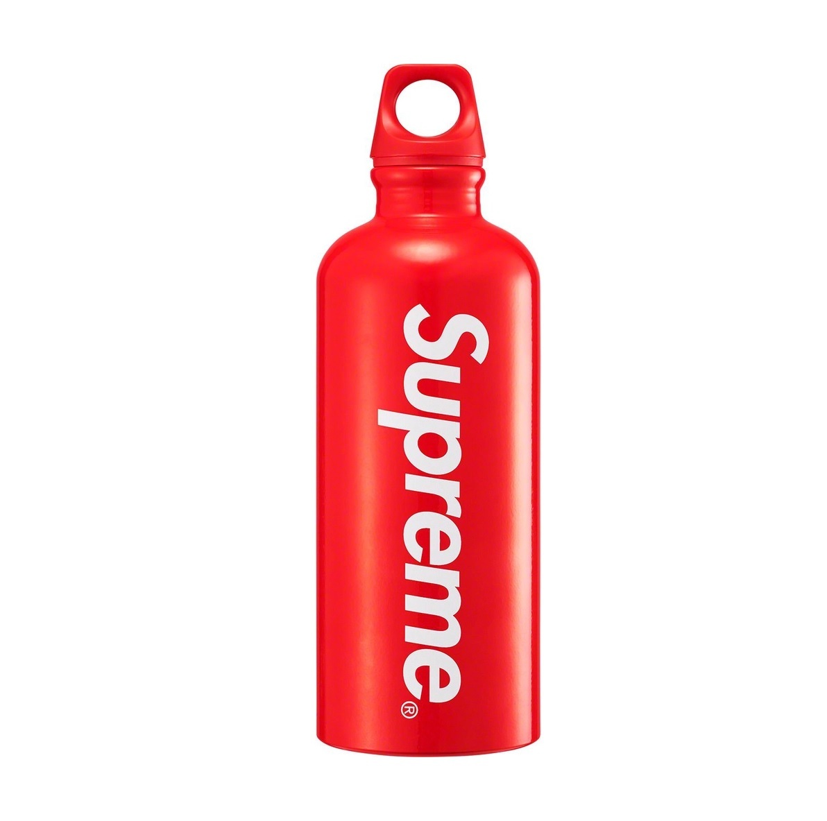 [現貨] SUPREME® SIGG™ TRAVELLER 0.6L WATER BOTTLE
