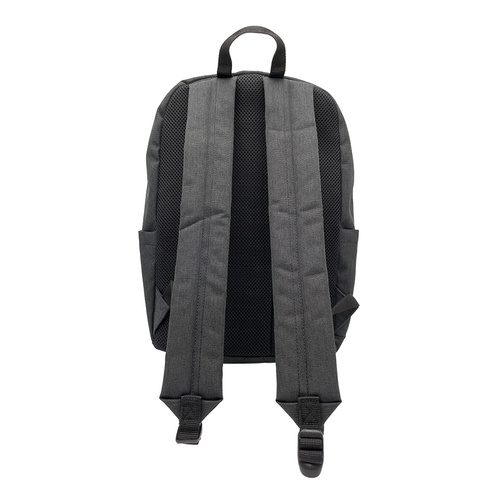 中性-ACE -百搭休閒後背包-黑色（67905-01）