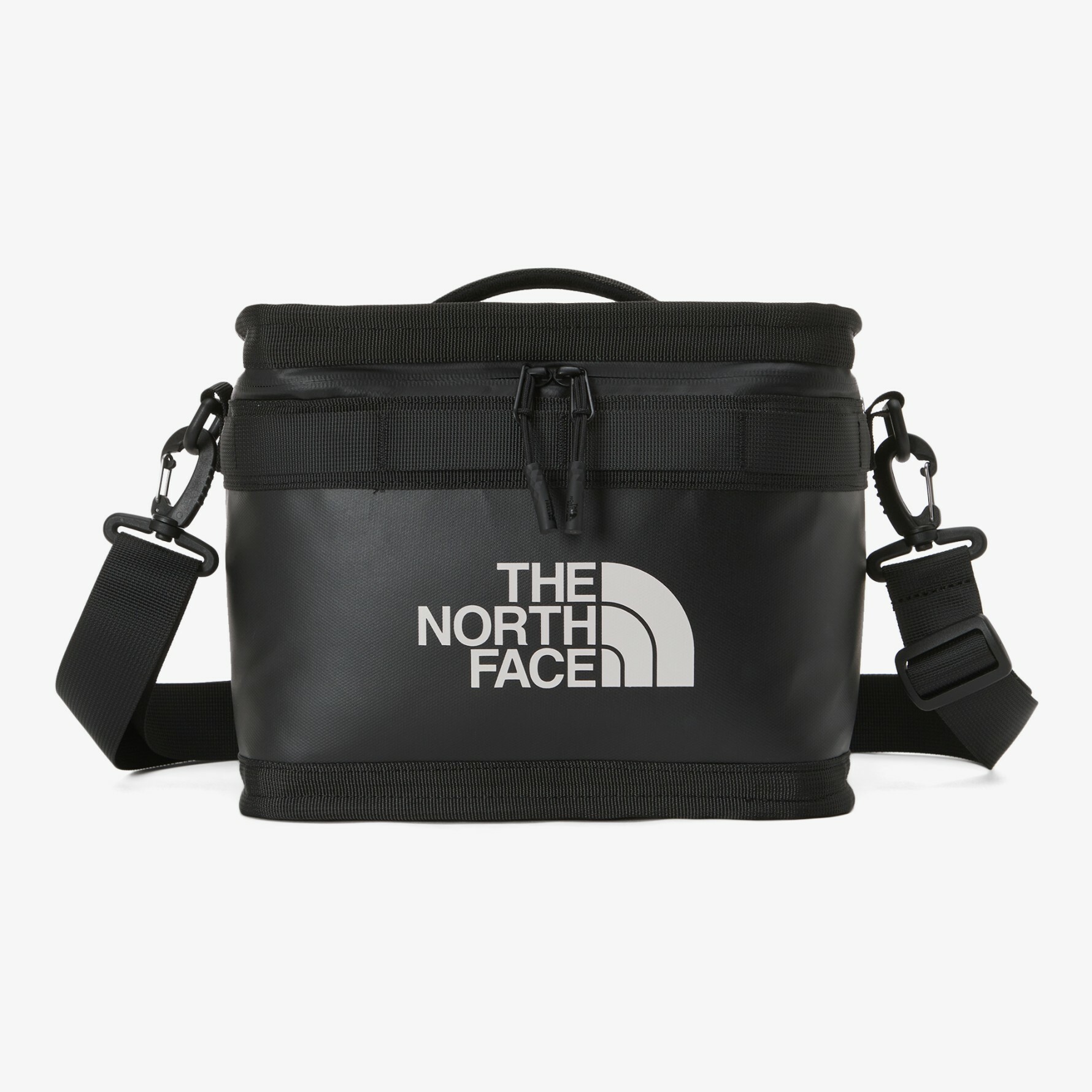 THE NORTH FACE INSULATED 防水 露營 保溫包 S NN2PP11