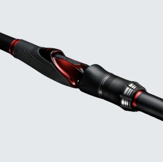 Shimano 磯釣竿20 熱血Onaga FIRE BLOOD