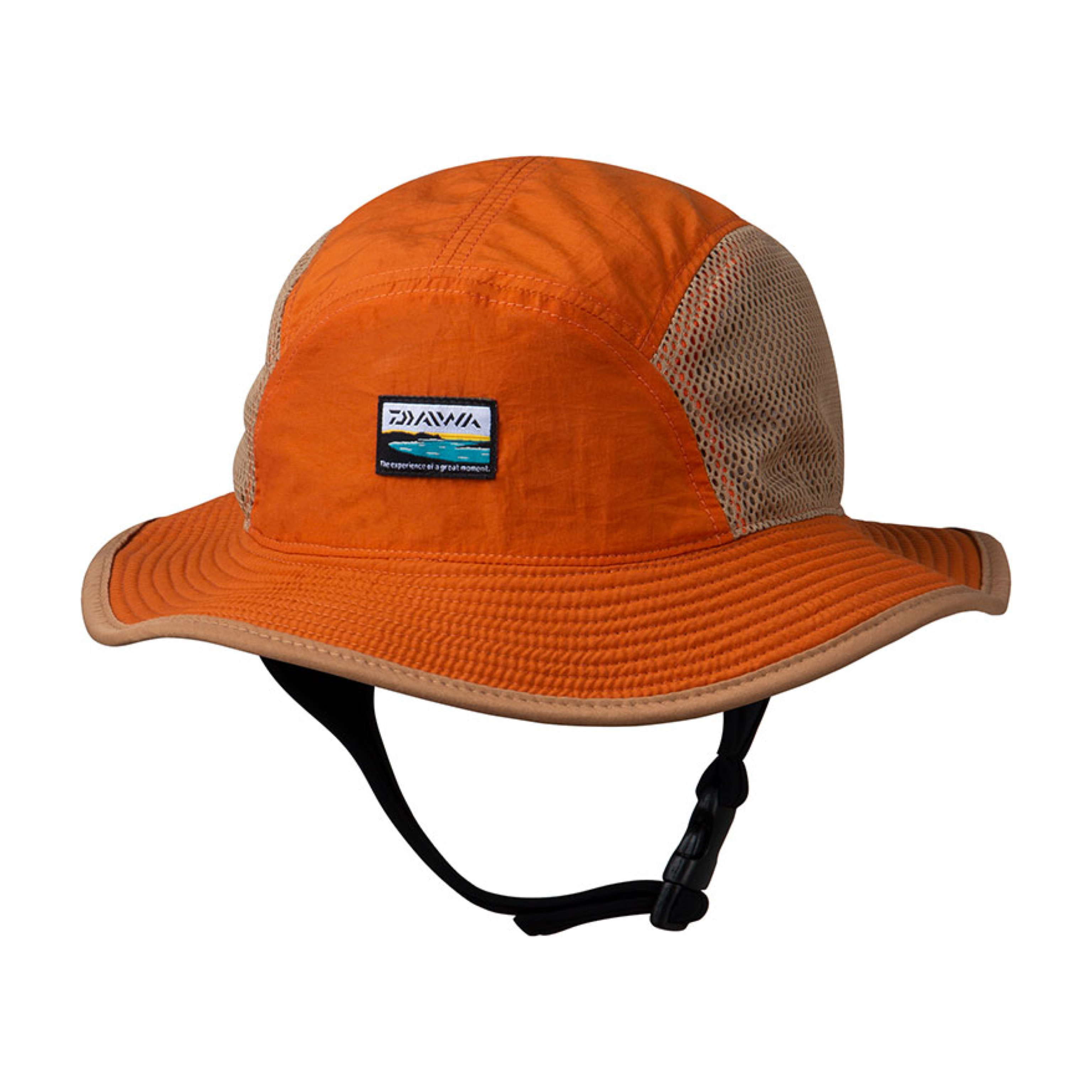 ウェア 90s daiwa fisherman cap ウェア 90s daiwa fisherman cap Vintage Daiwa Fishing