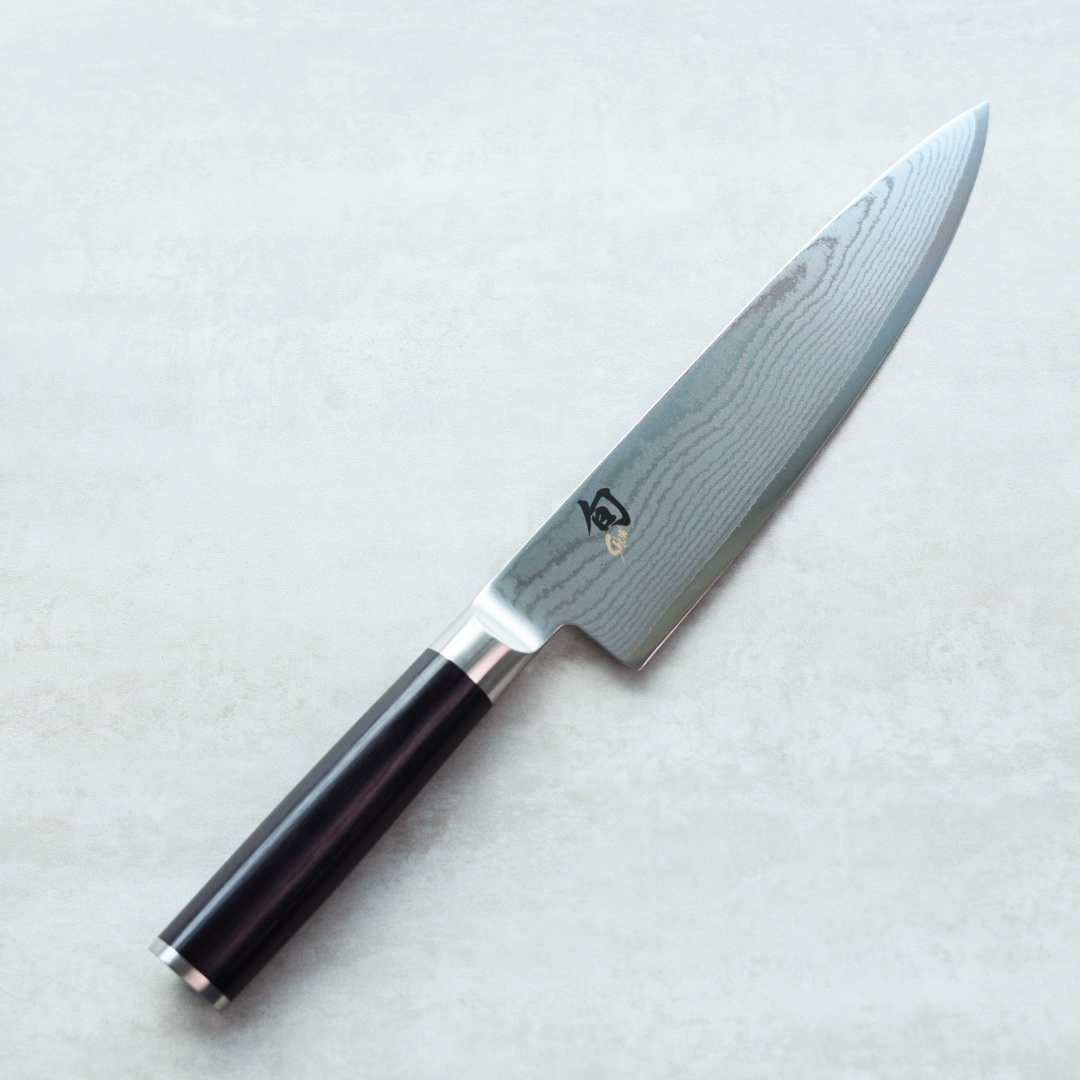 旬 Classic 牛刀/主廚刀 200mm VGMax