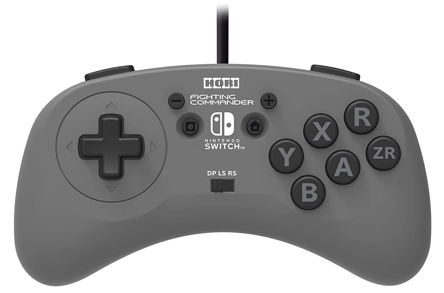 NS HORI 迷你格鬥手把 NSW-244A