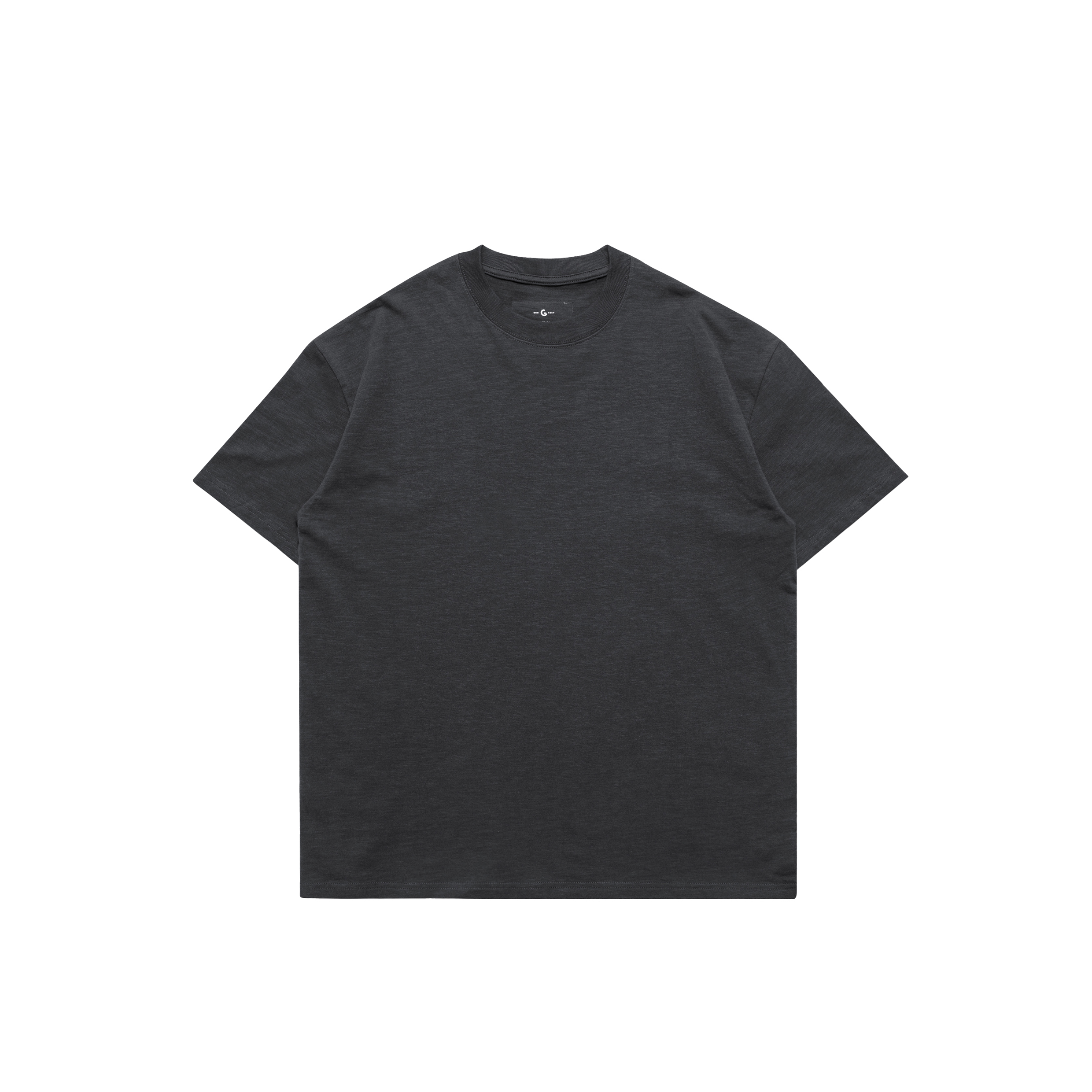 Grocery - SS23 TEE-001 Invoice - Charcoal