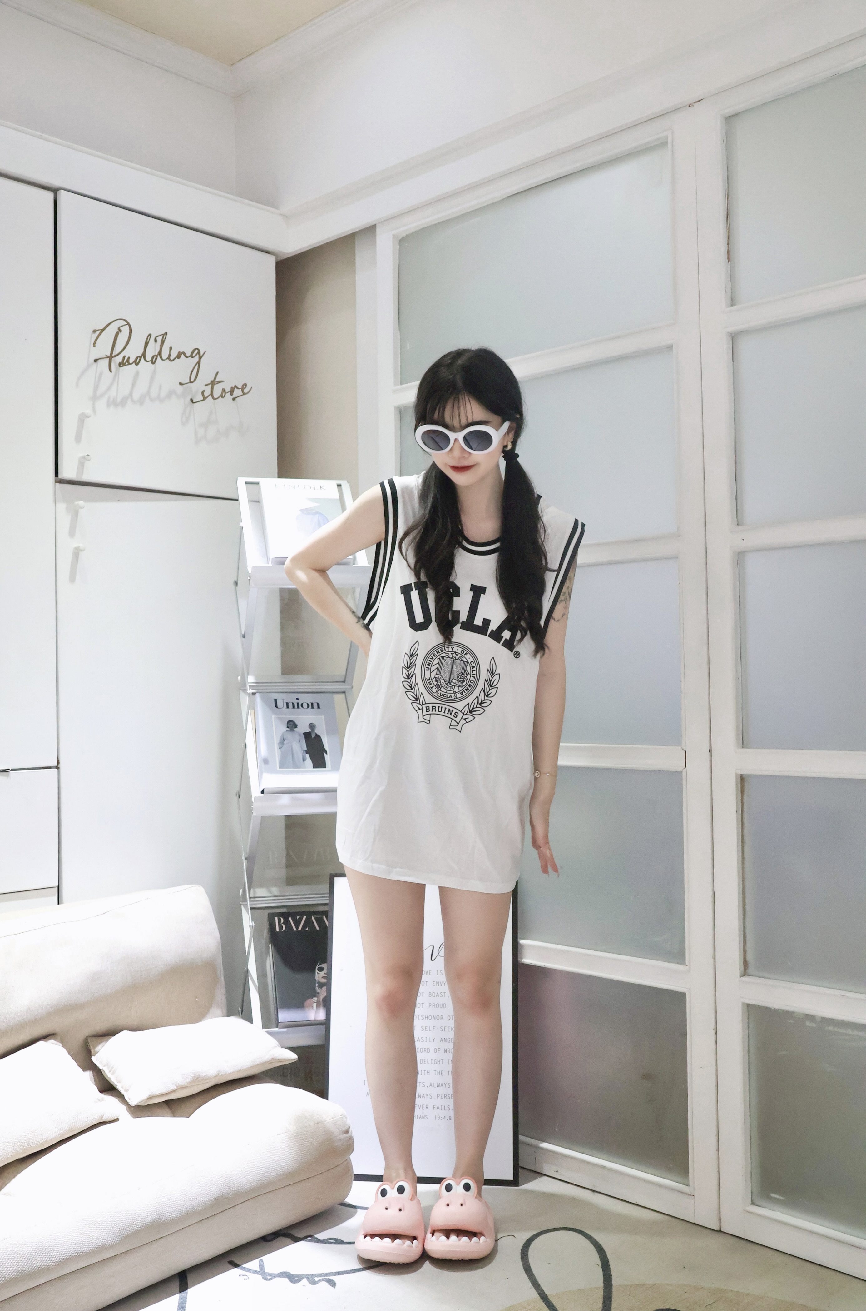 ＱＱ萌萌恐龍踩屎拖🦕