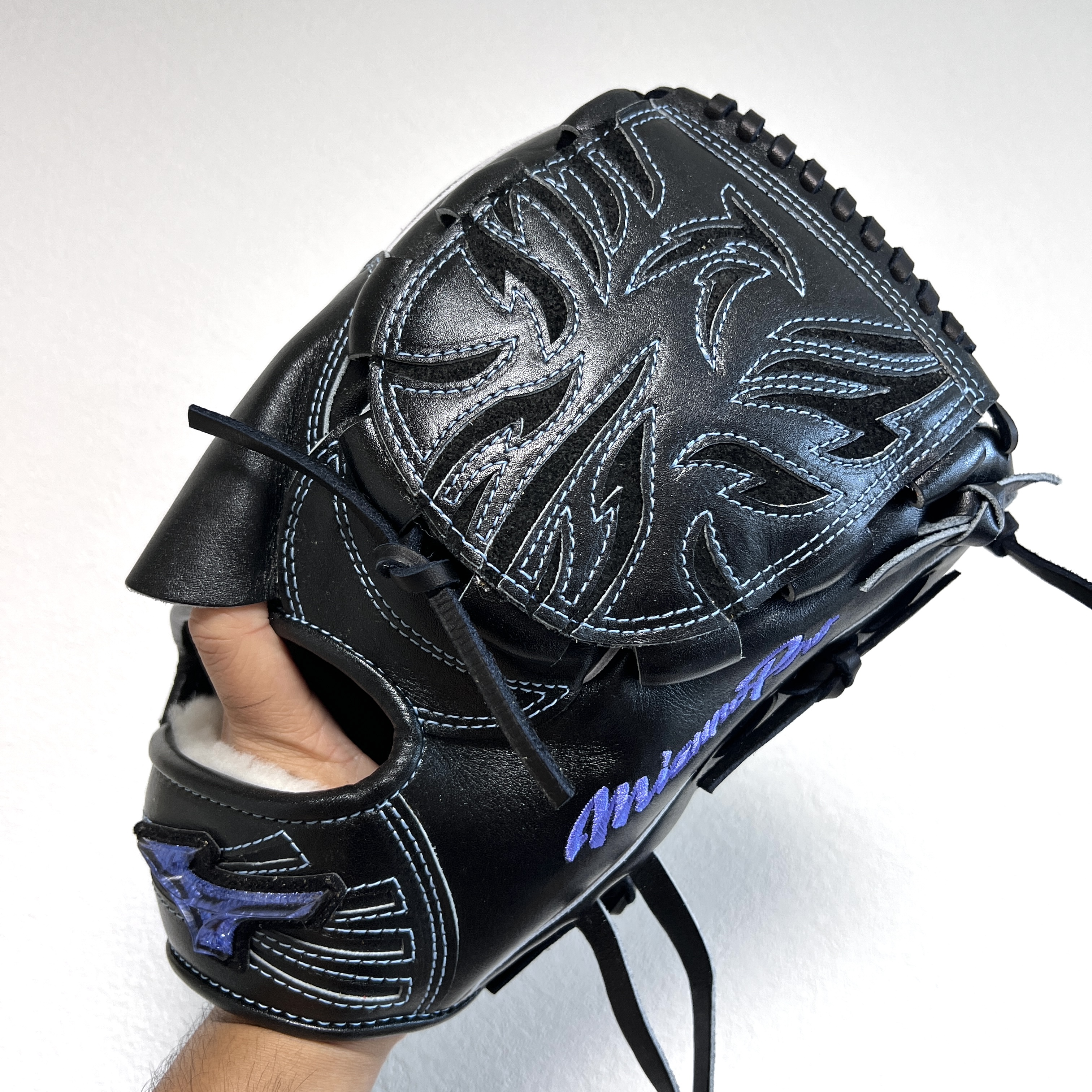 MizunoPro 硬式order 田中將大