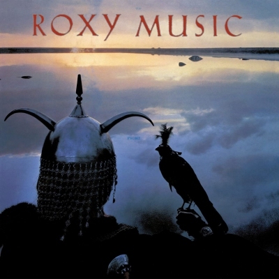Roxy Music - Avalon Half-Speed Mastered 180g LP
