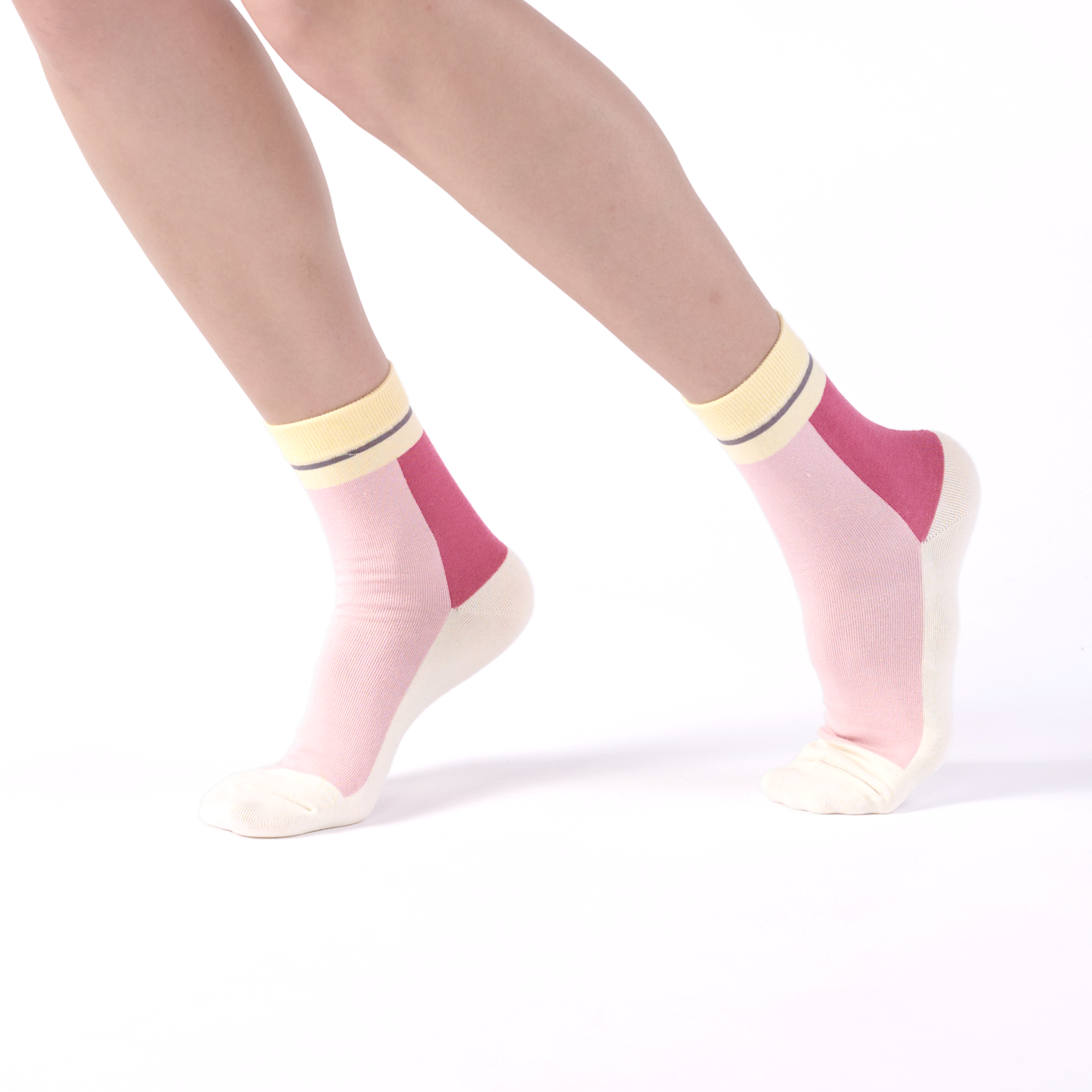 便利貼先生〈米色〉