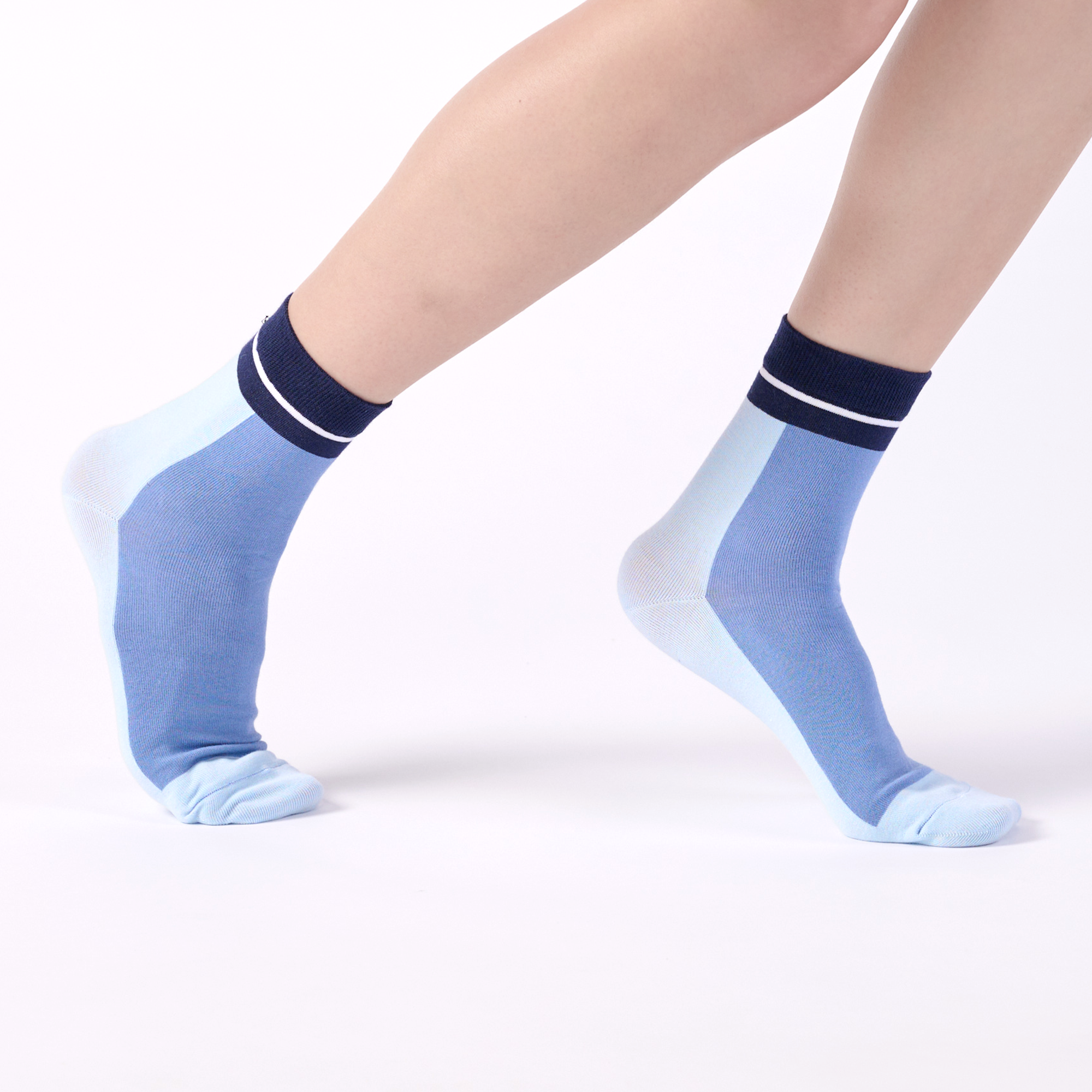 便利貼先生〈藍〉