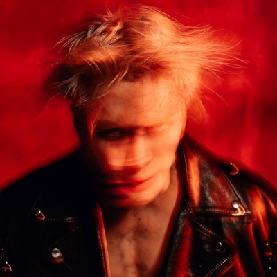 王嘉爾 Jackson Wang - Magic Man