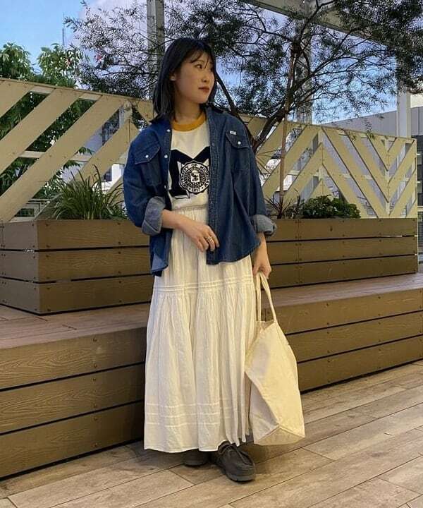 L.L.Bean / Grocery Tote