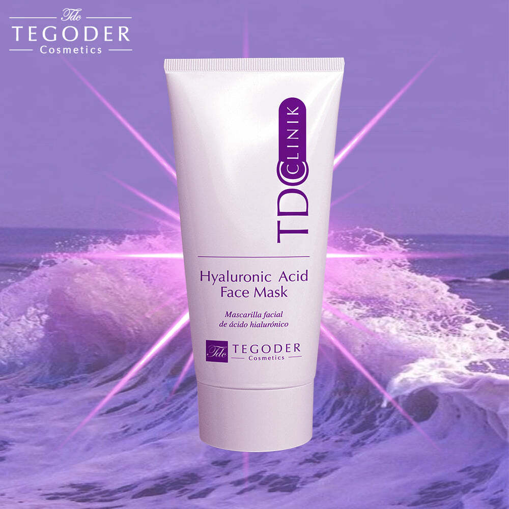 Tegoder 玻尿酸低敏3N面膜 200ml