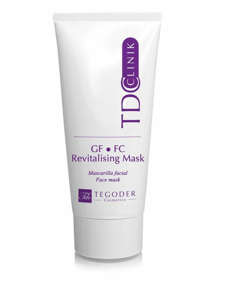 Tegoder 多元生長因子B9面膜 200ml