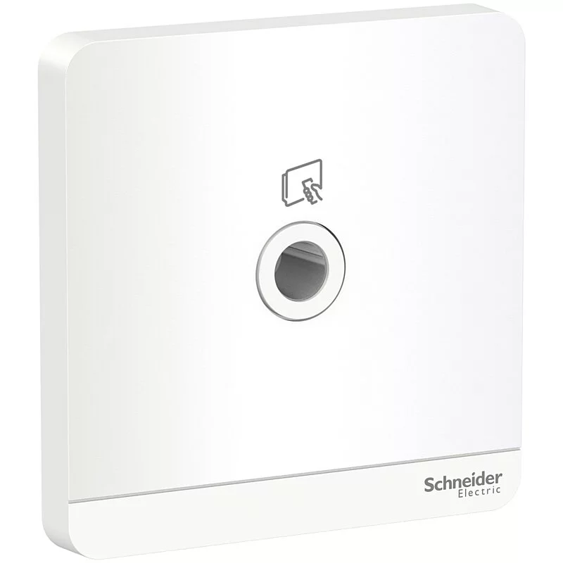 Schneider 施耐德 奐尚 單位電視天線主板插座 E8331TVM_WG_C5 (沉醉金/石墨灰/白色)