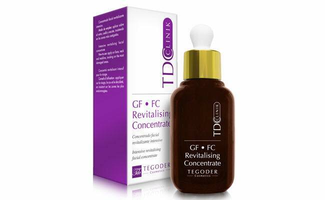 Tegoder 複合生長因子B9再生液