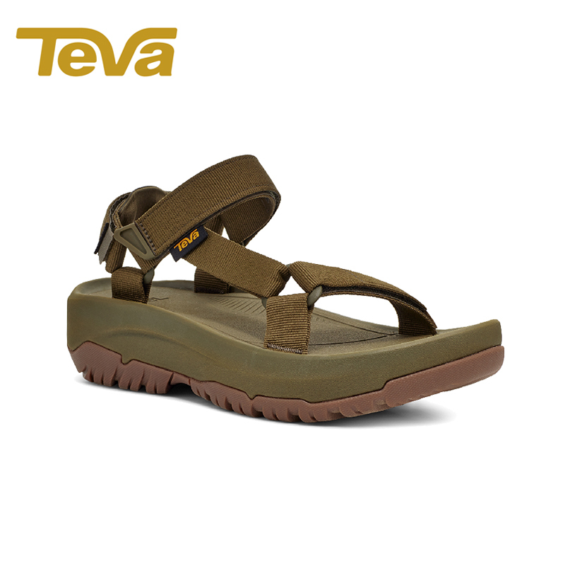 TEVA 女 Hurricane XLT2 Ampsole 機能運動涼鞋 30TV131270