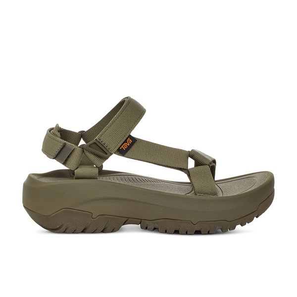 TEVA 女 Hurricane XLT2 Ampsole 機能運動涼鞋 30TV131270
