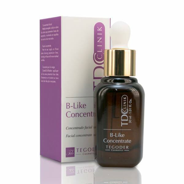 Tegoder 類肉毒瘦面抗齡精華液