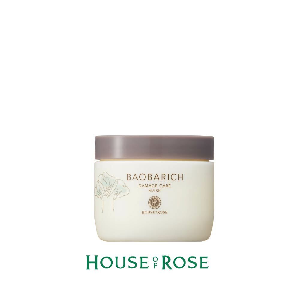 猢猻木健髮髮質修護膜n 200G