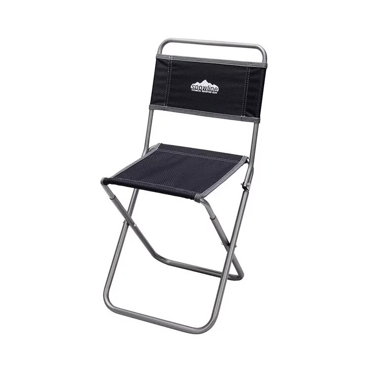 SNOWLINE SND5UMC003AA 韓國戶外鋁製摺椅 SN ALPINE SLIM CHAIR XL AA