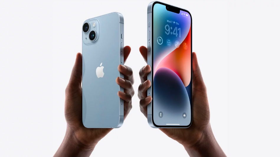iPhone 14