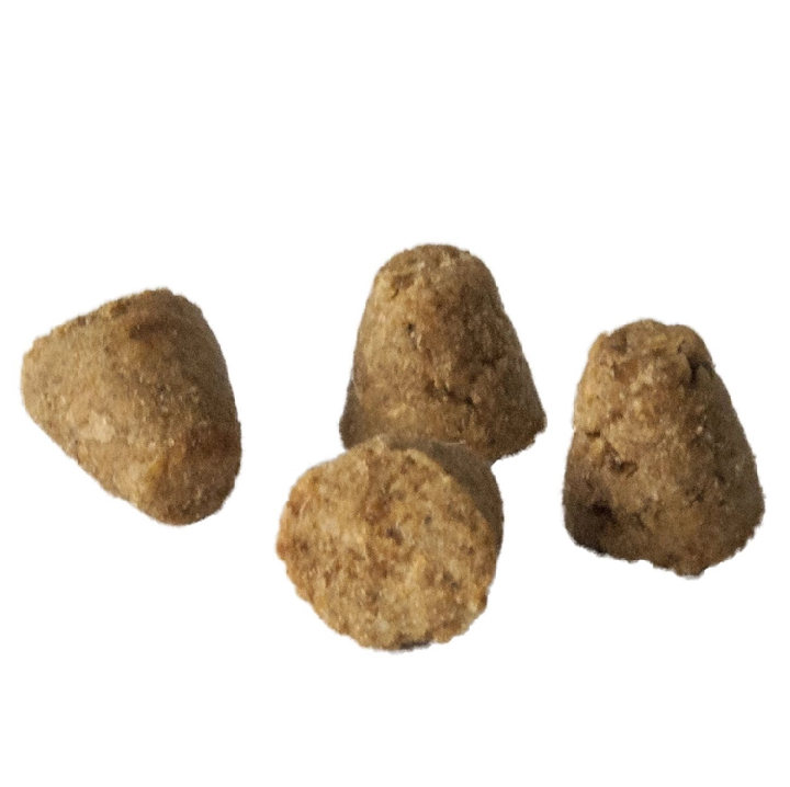 GRAIN-FREE DUCK ADULT DOG FOOD FOR SMALL BREEDS．5lb/10lb