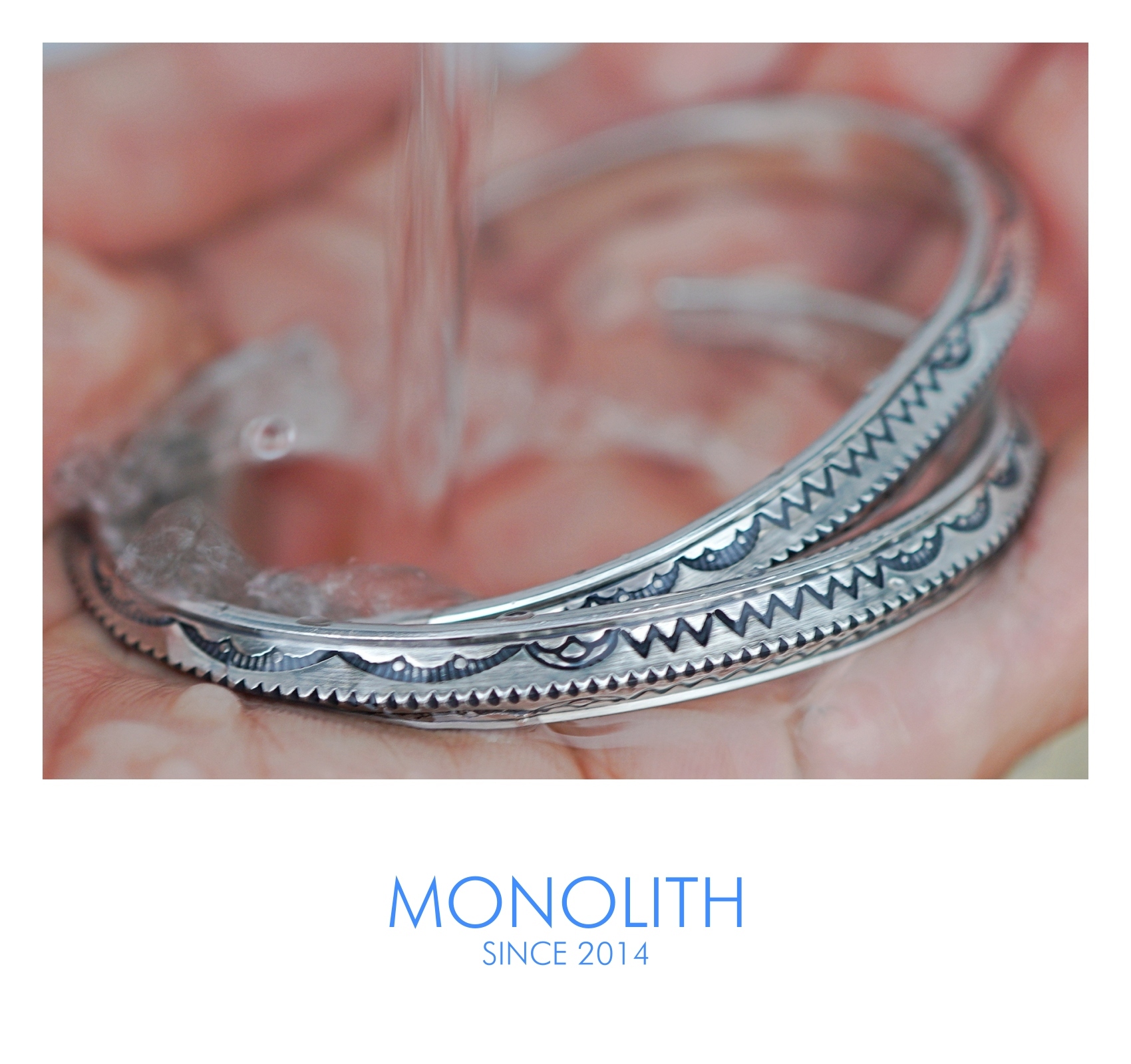 三角打印【手環】