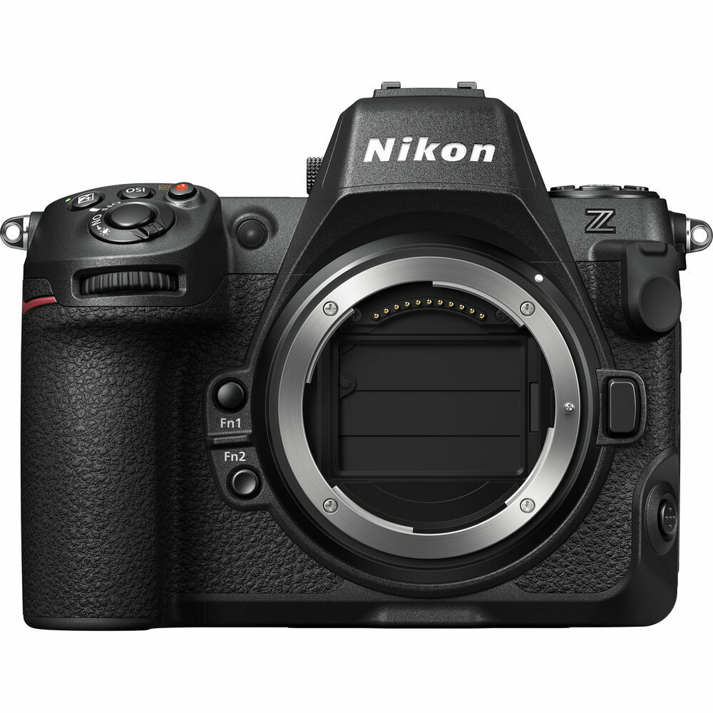 Nikon Z 8 先付訂金 Nikon Z 8 先付訂金
