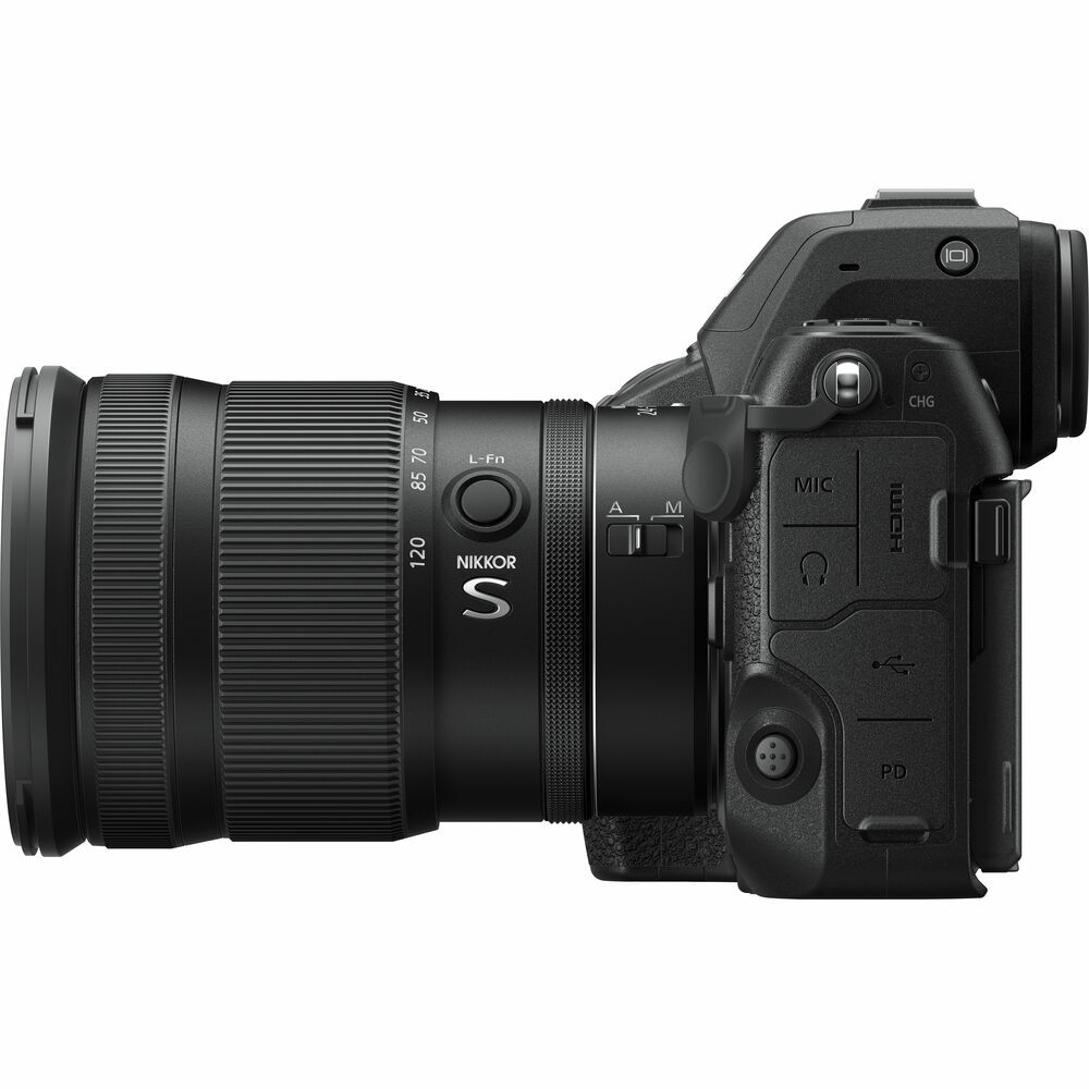 Nikon Z 8 先付訂金