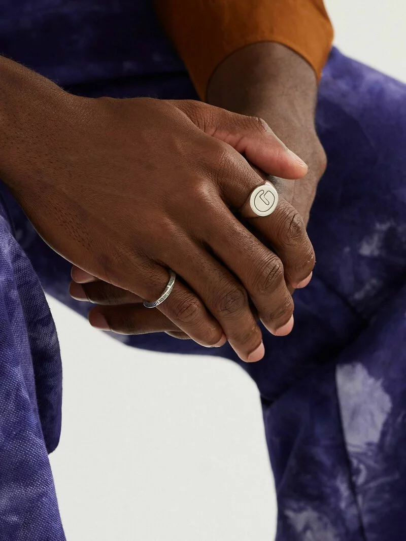 LONEONE x Gallery Dept. G Ring