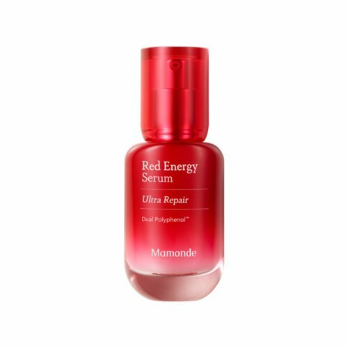 Mamonde Red Energy Ultra Repair Serum 30ml