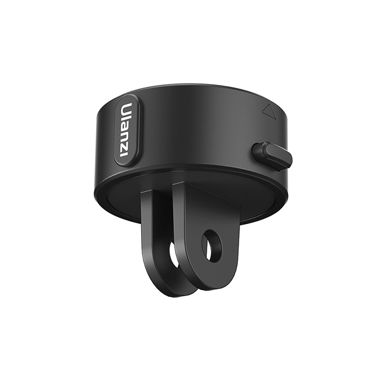 Ulanzi GO-Quick II磁吸快裝套裝