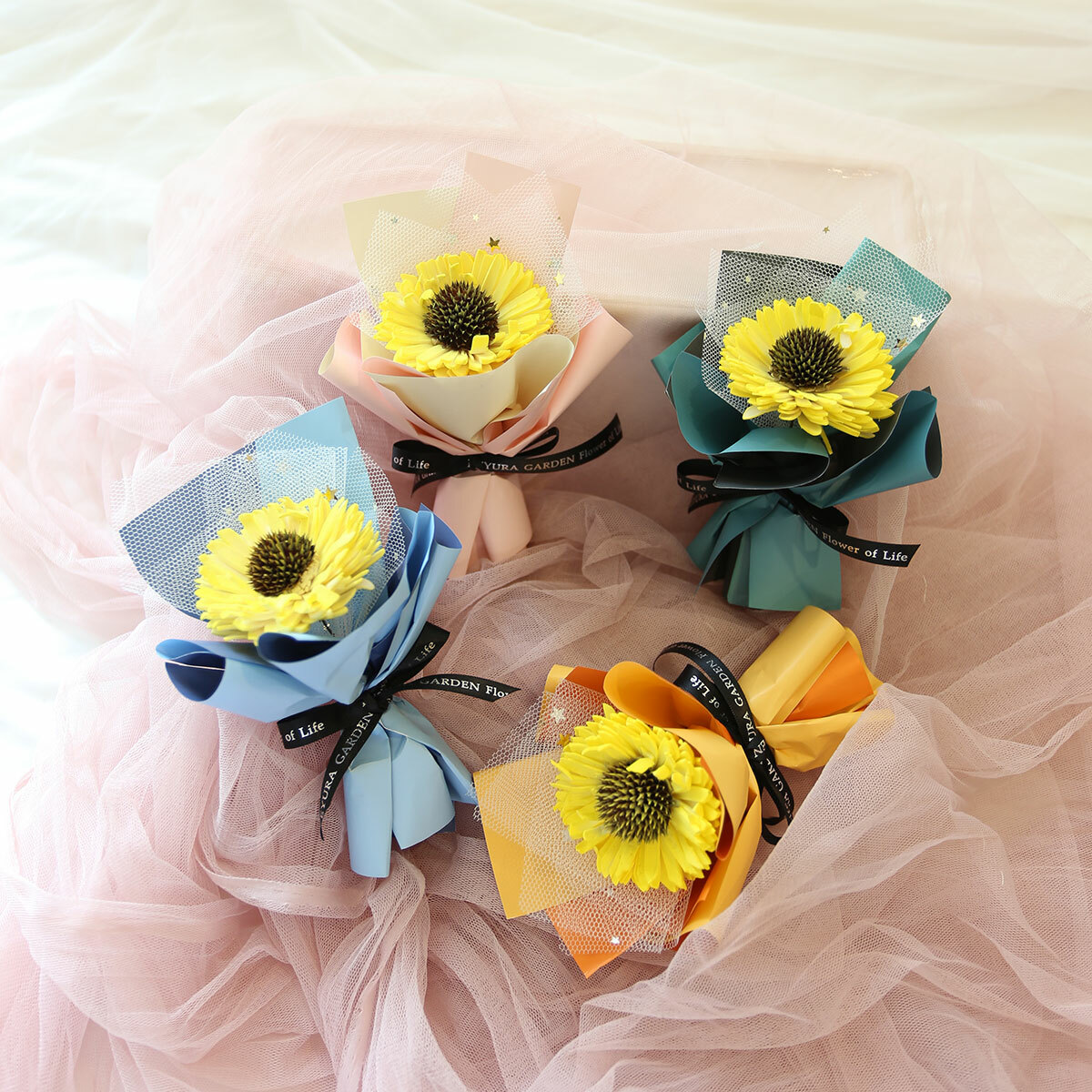 F32｜擴香花小提盒