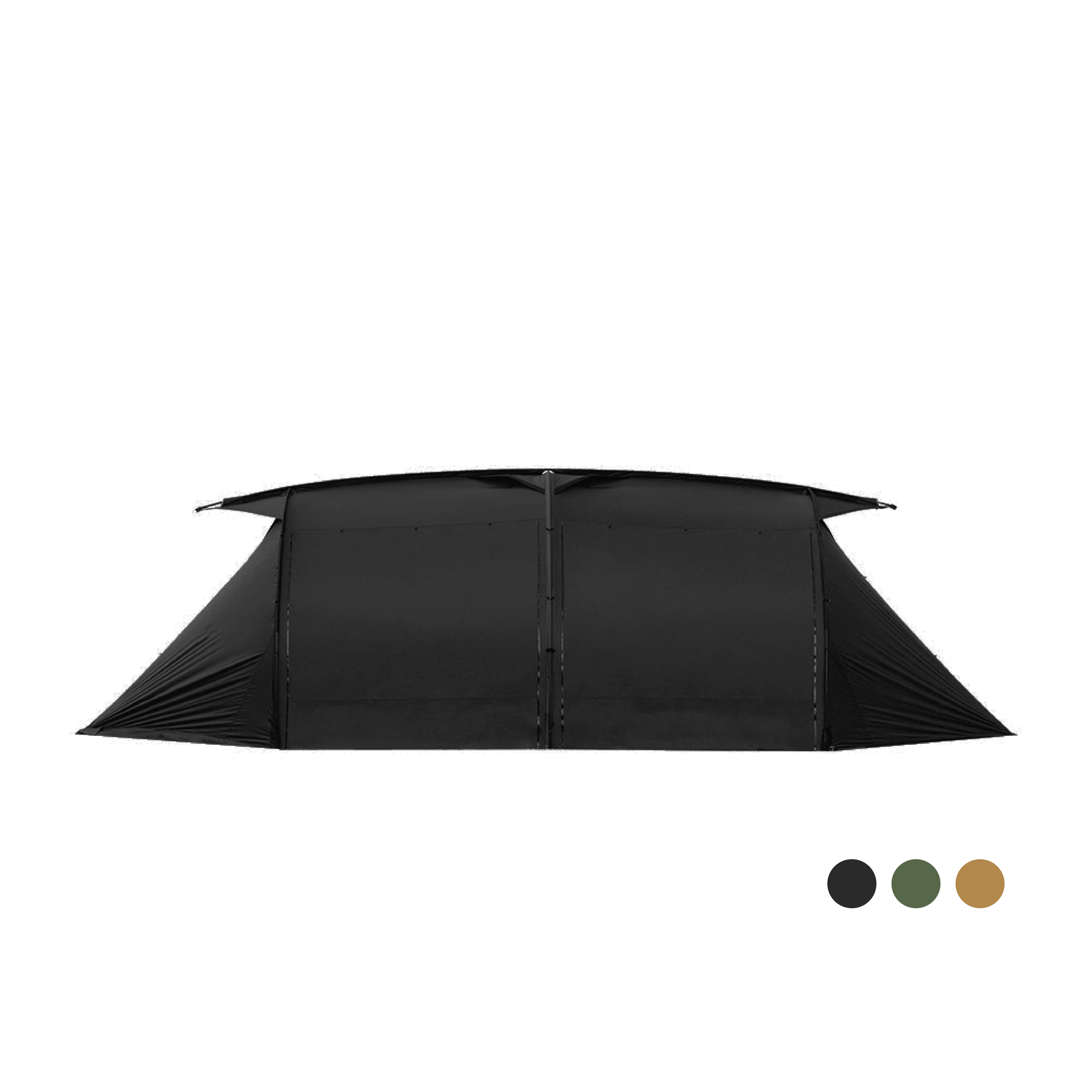 Minimal Works｜V-House L｜V House L 四季隧道帳