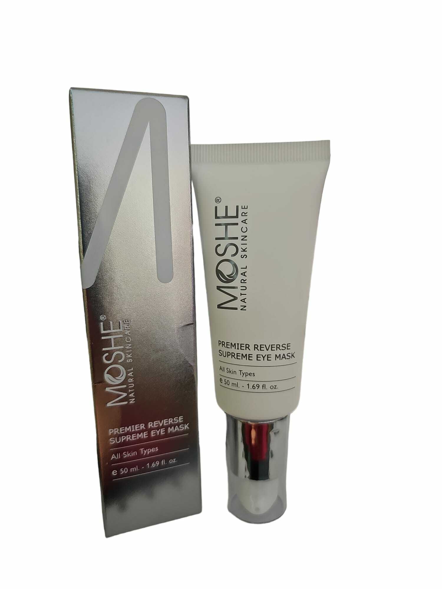 MOSHE 活能超效眼膜