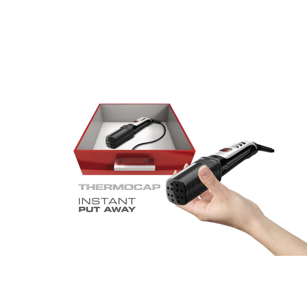 Valera Swiss'X Super Brush & Shine 直髮夾 VAL-100.20/ISUK