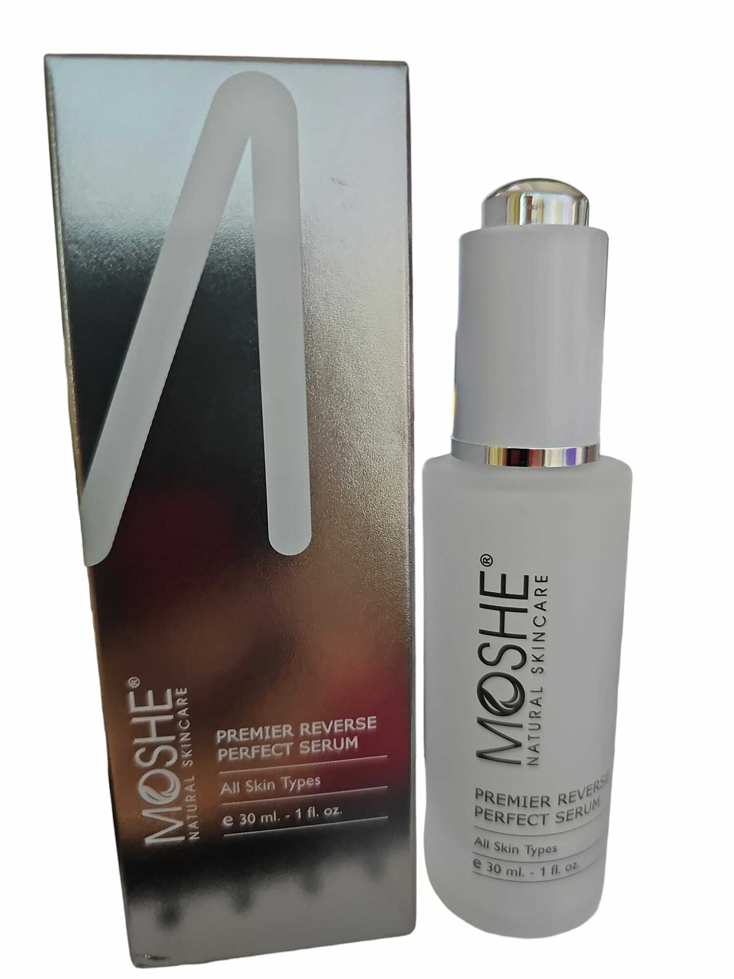 MOSHE 逆轉全效精華