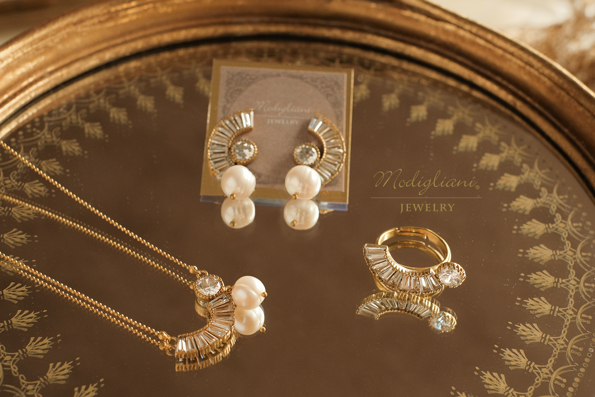 黃銅飾品,黃銅,簡約,百搭,戒指,鋯石,個性