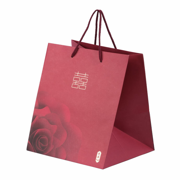 金御喜禮盒- A款